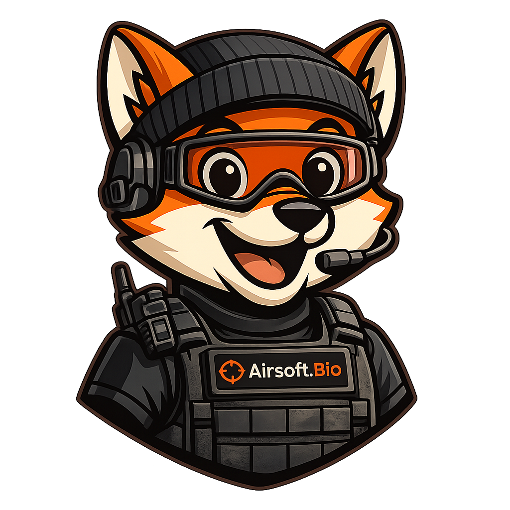Airsoft.Bio